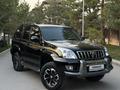Toyota Land Cruiser Prado 2006 года за 13 500 000 тг. в Алматы – фото 2