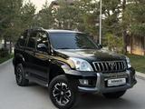 Toyota Land Cruiser Prado 2006 года за 13 500 000 тг. в Алматы – фото 2