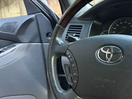 Toyota Land Cruiser Prado 2006 года за 13 500 000 тг. в Алматы – фото 34