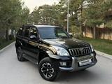 Toyota Land Cruiser Prado 2006 года за 13 500 000 тг. в Алматы