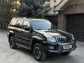 Toyota Land Cruiser Prado 2006 года за 13 500 000 тг. в Алматы – фото 5