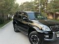 Toyota Land Cruiser Prado 2006 года за 13 500 000 тг. в Алматы – фото 8