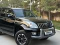 Toyota Land Cruiser Prado 2006 года за 13 500 000 тг. в Алматы – фото 9