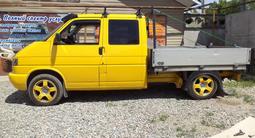 Пневмоподвеска за 700 000 тг. в Алматы – фото 2