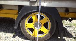 Пневмоподвеска за 700 000 тг. в Алматы – фото 3