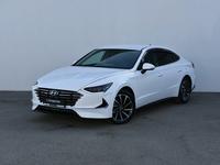 Hyundai Sonata 2023 года за 13 400 000 тг. в Атырау