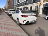 Kia Rio 2020 годаүшін5 600 000 тг. в Астана – фото 3