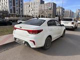 Kia Rio 2020 годаүшін5 600 000 тг. в Астана – фото 4
