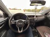 Kia Rio 2020 годаүшін5 600 000 тг. в Астана – фото 5