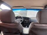 Volkswagen Passat 1995 годаүшін1 200 000 тг. в Алматы – фото 4