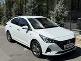 Hyundai Accent 2020 года за 7 600 000 тг. в Тараз – фото 3