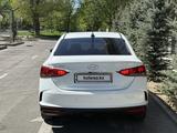 Hyundai Accent 2020 года за 7 600 000 тг. в Тараз – фото 4