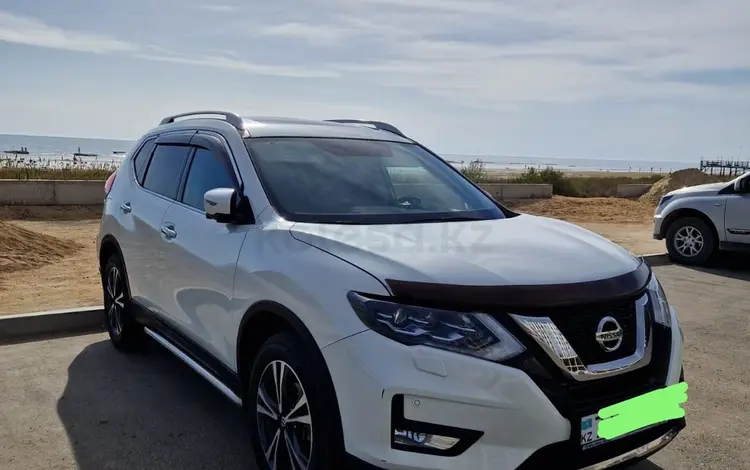 Nissan X-Trail 2019 года за 11 150 000 тг. в Актау