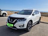 Nissan X-Trail 2019 годаүшін11 150 000 тг. в Актау – фото 2