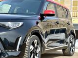 Kia Soul 2024 года за 10 800 000 тг. в Уральск – фото 3