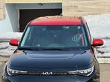 Kia Soul 2024 года за 10 800 000 тг. в Уральск – фото 4