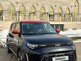 Kia Soul 2024 года за 10 800 000 тг. в Уральск