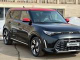 Kia Soul 2024 года за 10 800 000 тг. в Уральск – фото 5