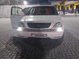 Toyota Harrier 2000 года за 4 999 999 тг. в Семей – фото 3