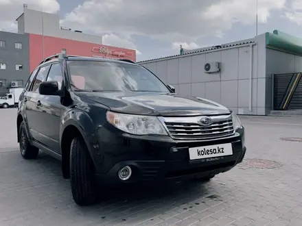 Subaru Forester 2011 года за 6 500 000 тг. в Астана – фото 3