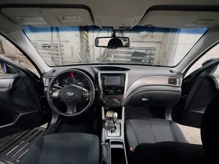 Subaru Forester 2011 года за 6 500 000 тг. в Астана – фото 11