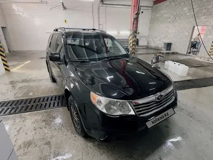 Subaru Forester 2011 года за 6 500 000 тг. в Астана – фото 10