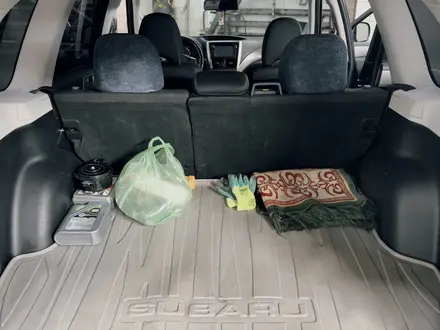 Subaru Forester 2011 года за 6 500 000 тг. в Астана – фото 13