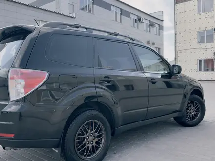 Subaru Forester 2011 года за 6 500 000 тг. в Астана – фото 4