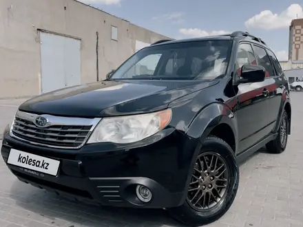 Subaru Forester 2011 года за 6 500 000 тг. в Астана
