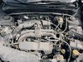 Subaru Forester 2011 года за 6 500 000 тг. в Астана – фото 2