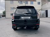 Subaru Forester 2011 годаүшін6 500 000 тг. в Астана – фото 5