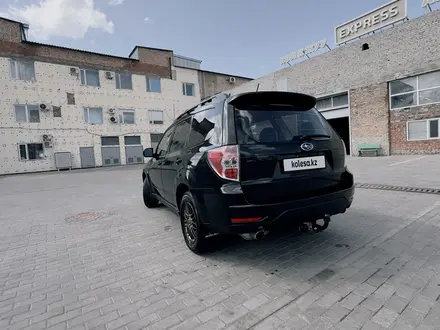 Subaru Forester 2011 года за 6 500 000 тг. в Астана – фото 6