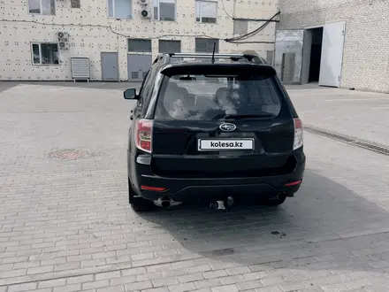 Subaru Forester 2011 года за 6 500 000 тг. в Астана – фото 7