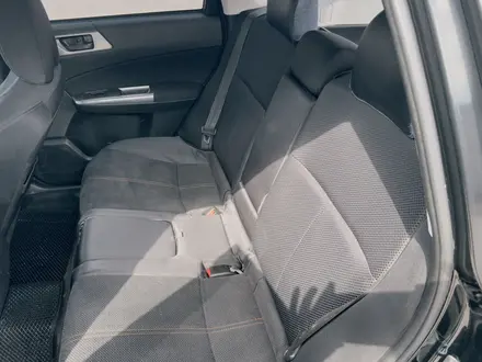 Subaru Forester 2011 года за 6 500 000 тг. в Астана – фото 8