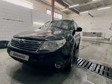 Subaru Forester 2011 года за 6 500 000 тг. в Астана – фото 9