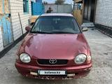 Toyota Corolla 1998 года за 350 000 тг. в Семей – фото 3