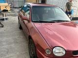 Toyota Corolla 1998 года за 350 000 тг. в Семей – фото 4