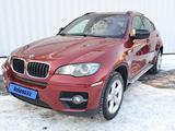 BMW X6 2010 года за 8 650 000 тг. в Алматы