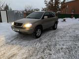 Toyota Harrier 1999 годаfor4 500 000 тг. в Актобе – фото 2