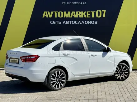 ВАЗ (Lada) Vesta 2021 года за 6 500 000 тг. в Уральск – фото 19