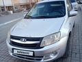 ВАЗ (Lada) Granta 2190 2012 года за 2 150 000 тг. в Актобе – фото 2