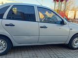 ВАЗ (Lada) Granta 2190 2012 годаүшін2 150 000 тг. в Актобе – фото 5