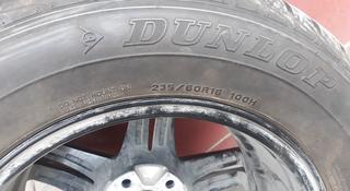 Dunlор 235/60R16 за 180 000 тг. в Актау