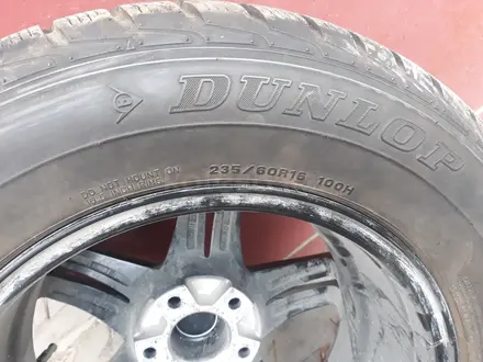 Dunlор 235/60R16 за 180 000 тг. в Актау