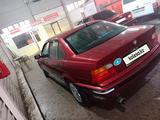 BMW 318 1992 года за 1 100 000 тг. в Щучинск – фото 4