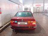 BMW 318 1992 года за 1 100 000 тг. в Щучинск