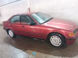 BMW 318 1992 года за 1 100 000 тг. в Щучинск – фото 2