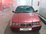 BMW 318 1992 года за 1 100 000 тг. в Щучинск – фото 3