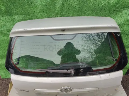 -461 дверь крышка багажника всборе Тойота Матрикс за 100 000 тг. в Алматы – фото 4