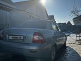 ВАЗ (Lada) Priora 2170 2007 годаfor1 100 000 тг. в Уральск – фото 4